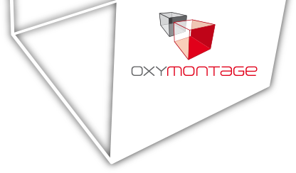 Oxymontage